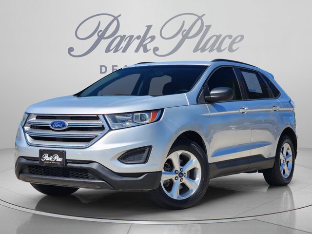 2015 Ford Edge SE FWD photo