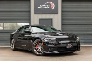 2015 Dodge Charger SRT 392 RWD photo