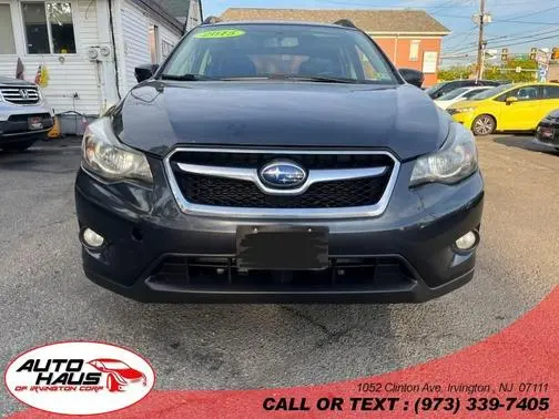 2015 Subaru Crosstrek Limited AWD photo