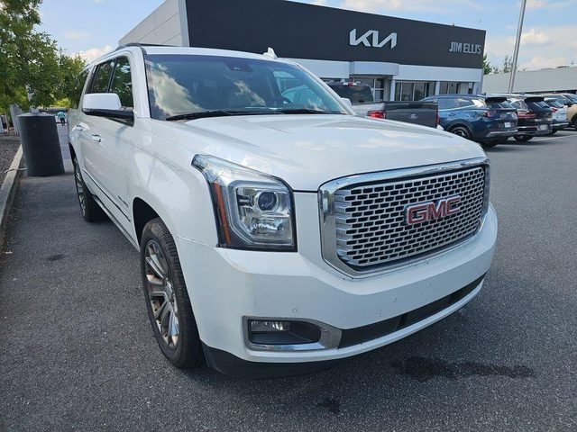 2016 GMC Yukon XL Denali RWD photo