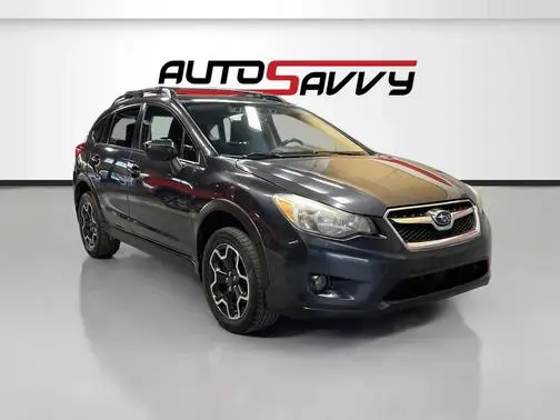 2015 Subaru Crosstrek Premium AWD photo