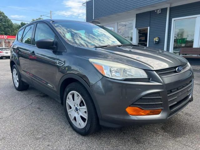 2016 Ford Escape S FWD photo