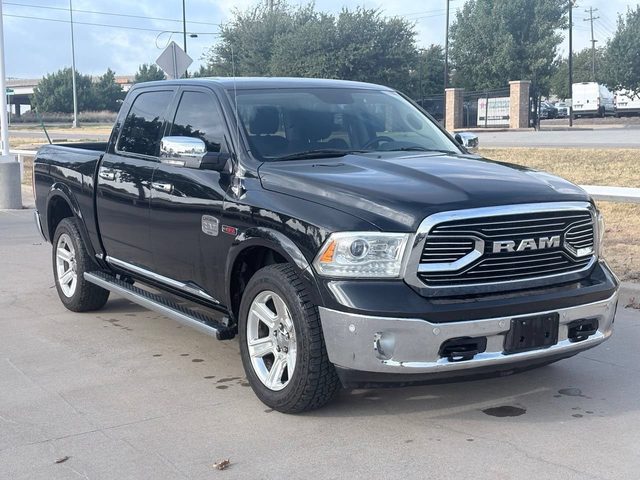 2016 Ram 1500 Longhorn 4WD photo