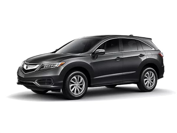 2016 Acura RDX Advance Pkg AWD photo