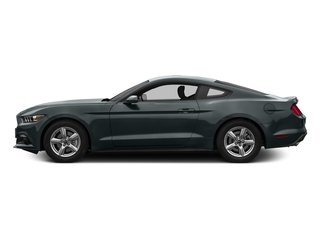 2016 Ford Mustang EcoBoost Premium RWD photo