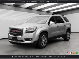 2015 GMC Acadia SLT AWD photo