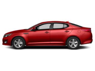 2015 Kia Optima LX FWD photo
