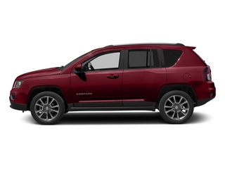 2016 Jeep Compass Sport 4WD photo