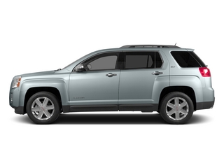 2015 GMC Terrain SLT FWD photo