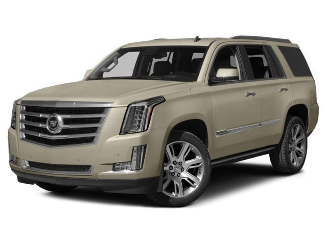 2016 Cadillac Escalade Premium Collection RWD photo