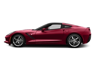 2016 Chevrolet Corvette 1LT RWD photo