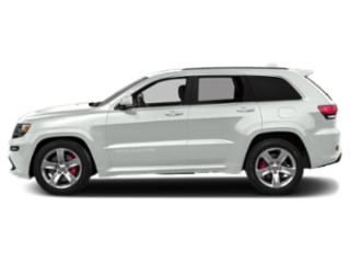 2015 Jeep Grand Cherokee SRT 4WD photo