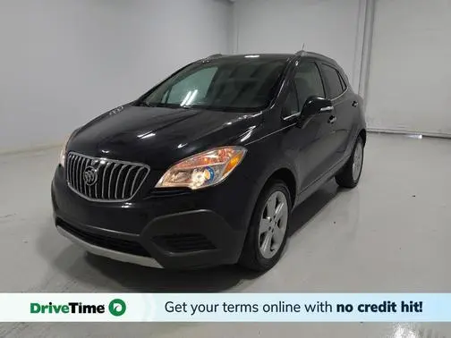 2015 Buick Encore  FWD photo