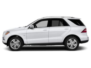 2015 Mercedes-Benz M-Class ML 350 AWD photo