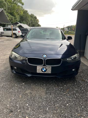 2015 BMW 3 Series 328i RWD photo