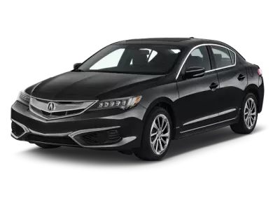 2016 Acura ILX w/Premium Pkg FWD photo