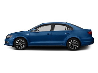 2016 Volkswagen Jetta Hybrid SEL Premium FWD photo