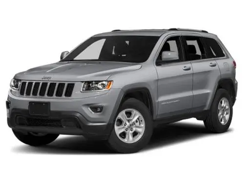 2015 Jeep Grand Cherokee Altitude 4WD photo