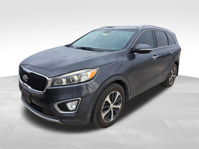 2016 Kia Sorento EX FWD photo