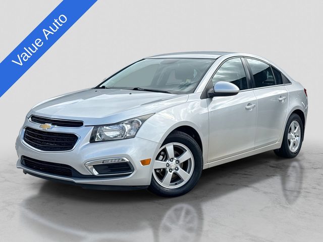 2016 Chevrolet Cruze LT FWD photo