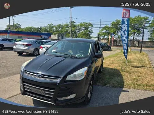 2016 Ford Escape SE 4WD photo