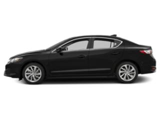 2016 Acura ILX  FWD photo