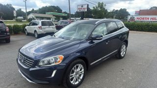 2015 Volvo XC60 T5 Drive-E Premier FWD photo