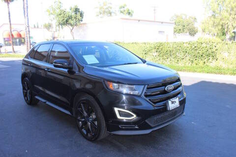 2015 Ford Edge Sport FWD photo