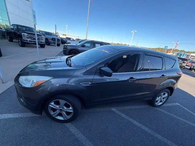 2016 Ford Escape SE 4WD photo