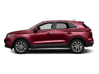 2016 Lincoln MKC Reserve FWD photo