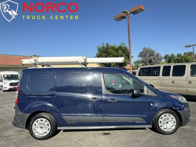 2015 Ford Transit Connect Van XL FWD photo