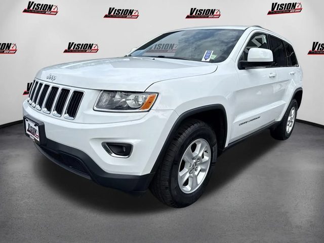 2015 Jeep Grand Cherokee Laredo 4WD photo