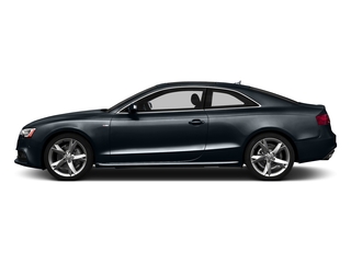 2016 Audi A5 Premium AWD photo