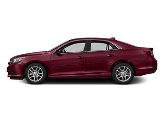 2016 Chevrolet Malibu LT FWD photo