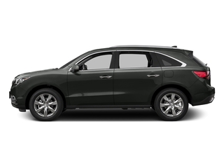 2016 Acura MDX  FWD photo