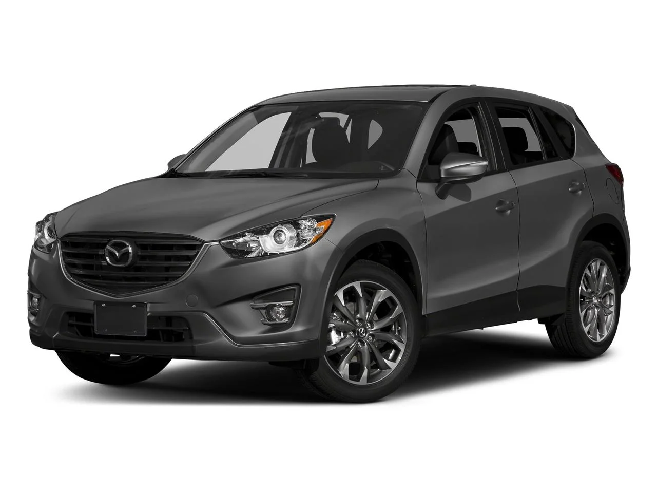 2016 Mazda CX-5 Grand Touring FWD photo