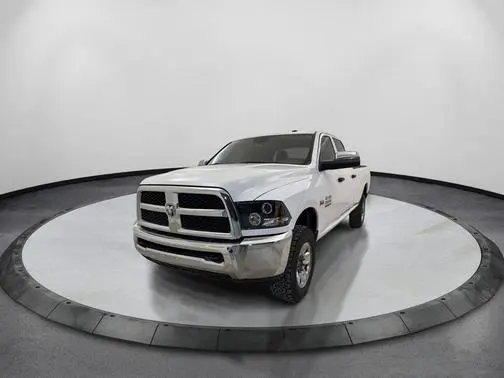 2016 Ram 2500 Tradesman 4WD photo