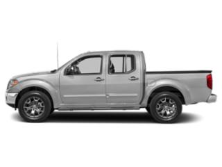2015 Nissan Frontier SL 4WD photo