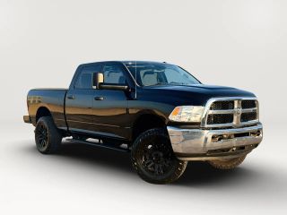 2016 Ram 2500 Tradesman 4WD photo