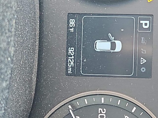 2016 Hyundai Tucson Sport AWD photo