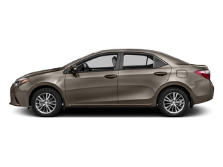 2016 Toyota Corolla LE Premium FWD photo