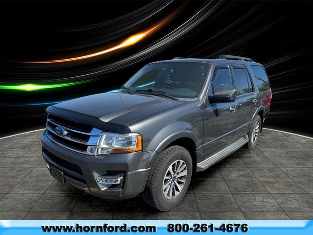 2016 Ford Expedition XLT 4WD photo