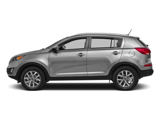 2016 Kia Sportage EX FWD photo