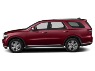 2015 Dodge Durango SXT AWD photo