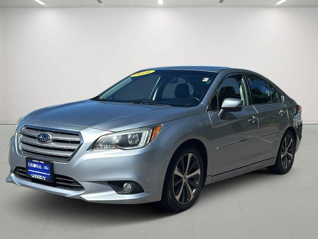 2016 Subaru Legacy 2.5i Limited AWD photo