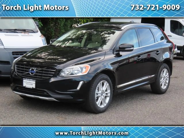 2016 Volvo XC60 T5 Premier AWD photo
