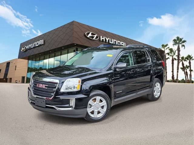 2016 GMC Terrain SLE FWD photo