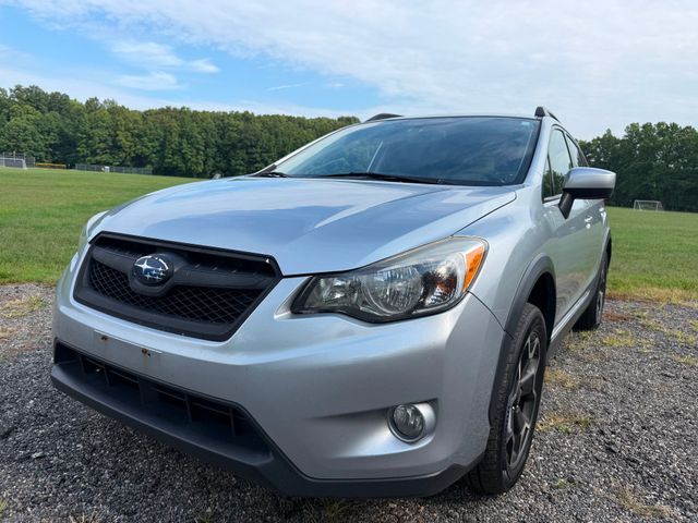 2015 Subaru Crosstrek Premium AWD photo