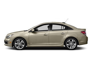2016 Chevrolet Cruze LT FWD photo