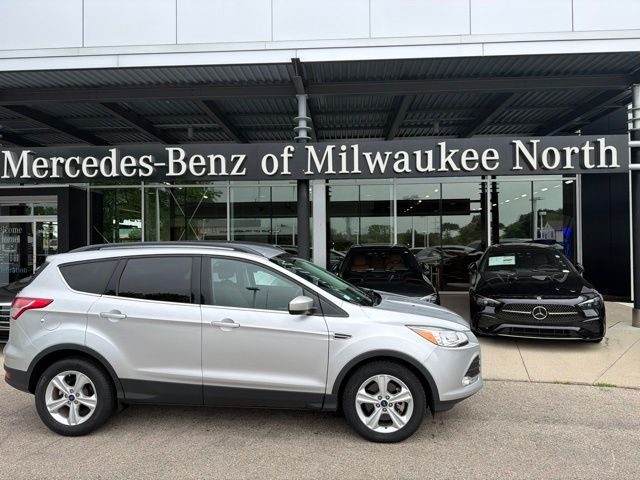 2016 Ford Escape SE 4WD photo